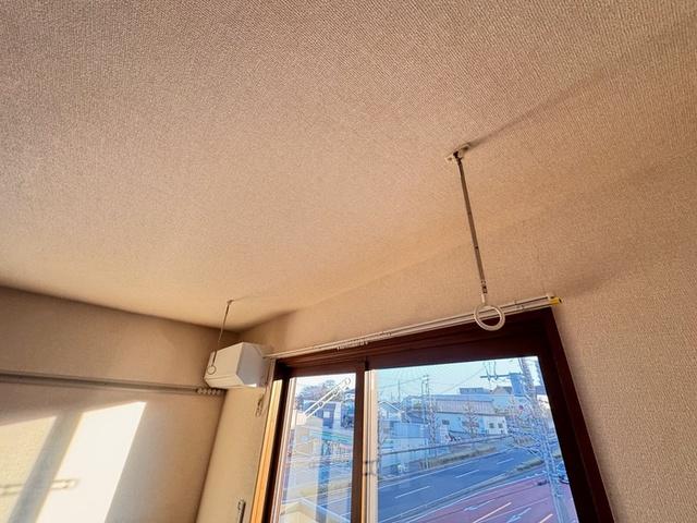 プランドール　ＡＢ（A204） 部屋画像