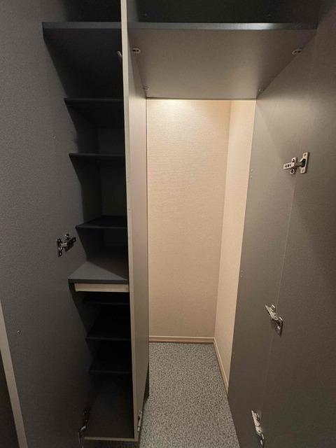 エーリ（201） 部屋画像