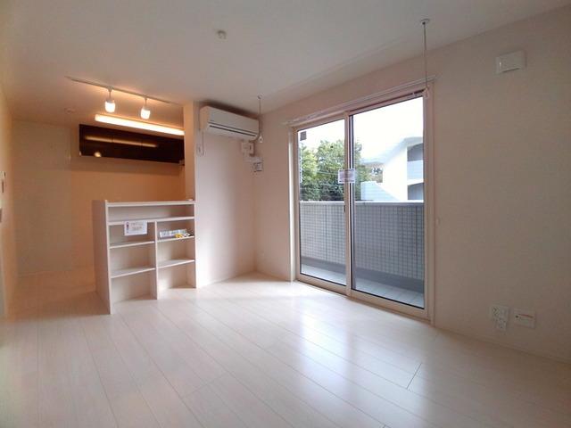 グランパルクセゾン（202） 部屋画像