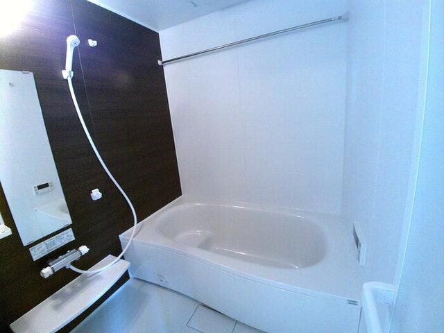 グランパルクセゾン（202） 部屋画像