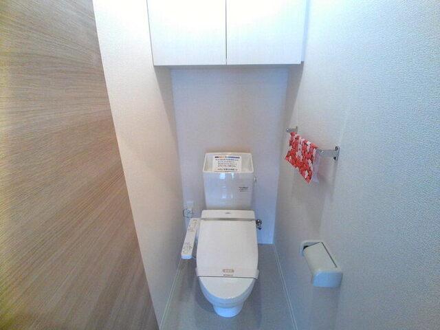 グランパルクセゾン（202） 部屋画像