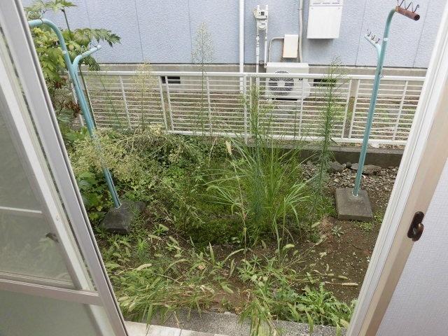スブニールＥ棟（102） 部屋画像