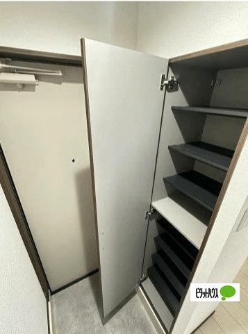 ベイルームグラン海老名（102） 部屋画像