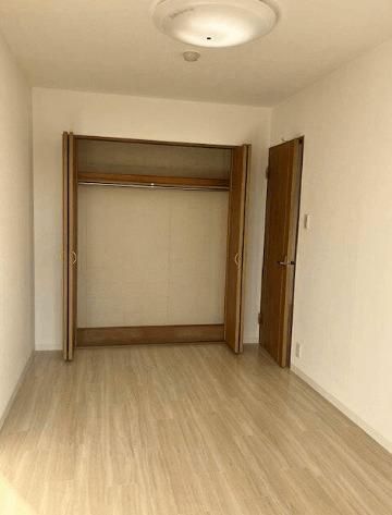 エスタ泉（503） 収納