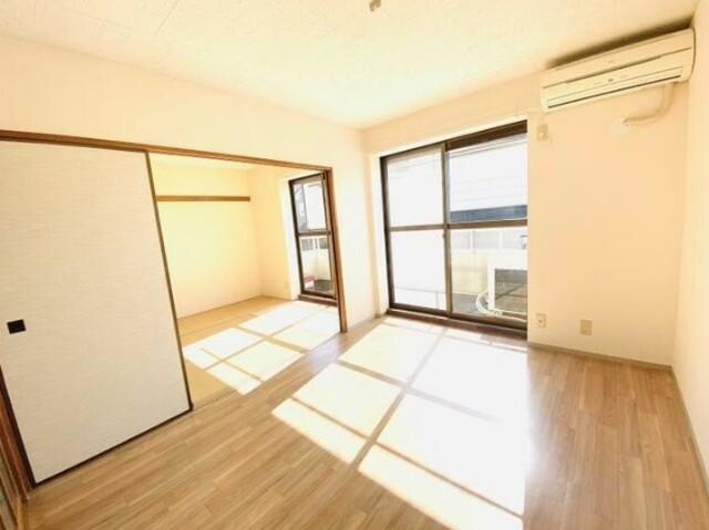 ガーデンハウス東戸塚Ｂ（103） 室内