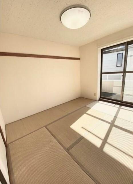 ガーデンハウス東戸塚Ｂ（103） その他部屋・スペース