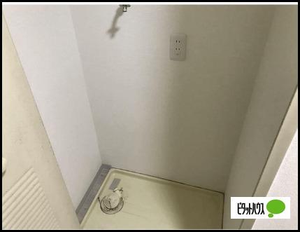 ジョイフル大和南（302） 設備