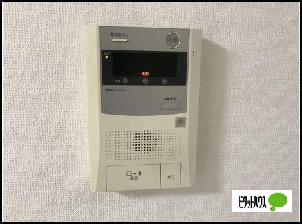 ジョイフル大和南（302） 設備