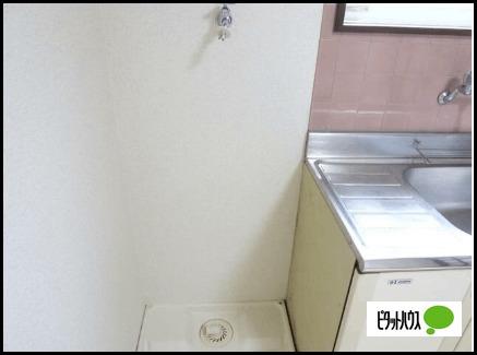 パレスプレジデントⅡ（101） 設備