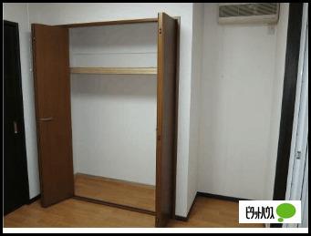 パレスプレジデントⅡ（202） 部屋画像
