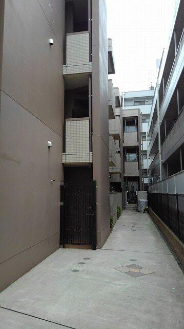 マロン　レジデンス（101） その他部屋・スペース