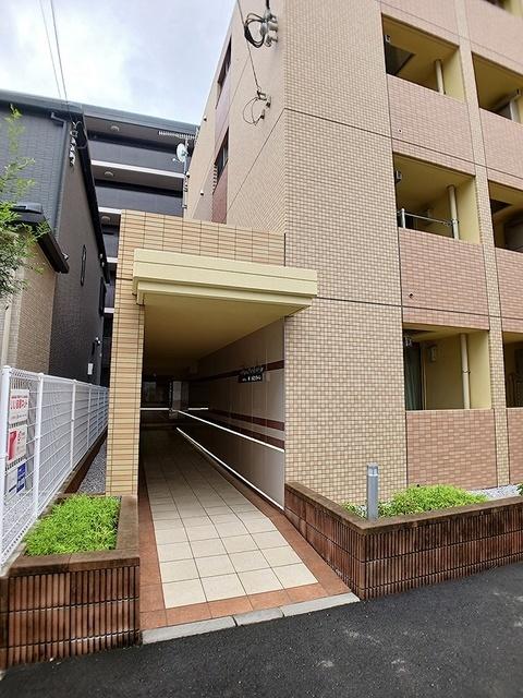 ルミソラーレ（105） 設備