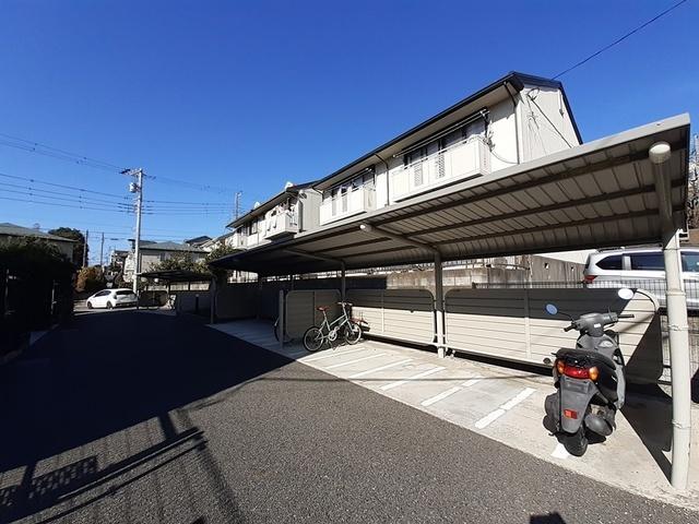 ラ・ルミエール湘南（103） その他部屋・スペース