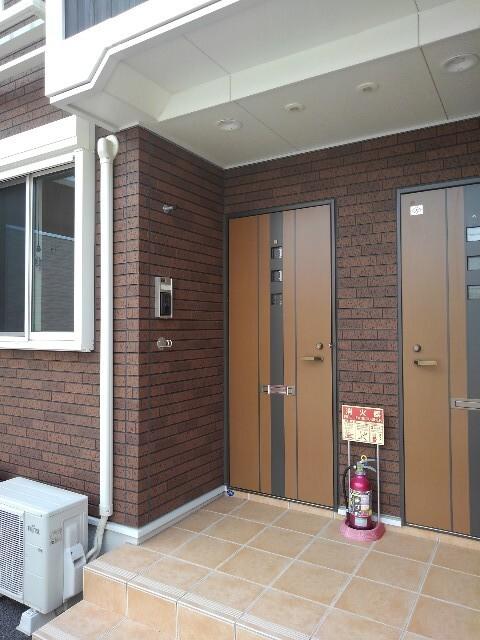 ＣＡＲＯＬＩＮＥ　Ⅱ（103） その他部屋・スペース