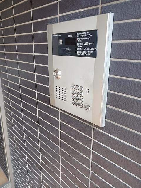 ベル　エミール（305） 設備