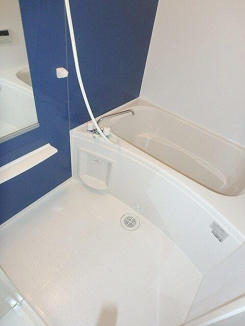 ソレアード　ミキＢ（202） バス／シャワー