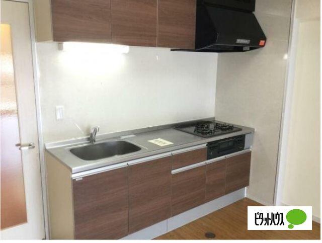 ペアシティー湘南（702） 部屋画像