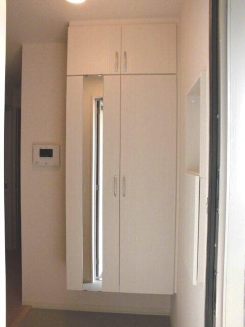 ベルシャイン厚木Ⅱ（202） 部屋画像