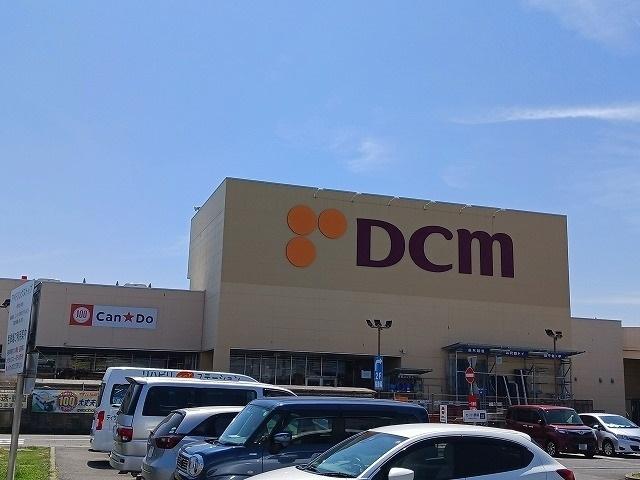 ＤＣｍ：1800m