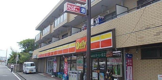 デイリーヤマザキ戸塚秋葉町店：236m