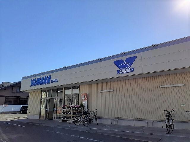 やまか：480m