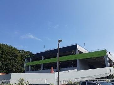 ロイヤルホームセンター戸塚深谷：706m
