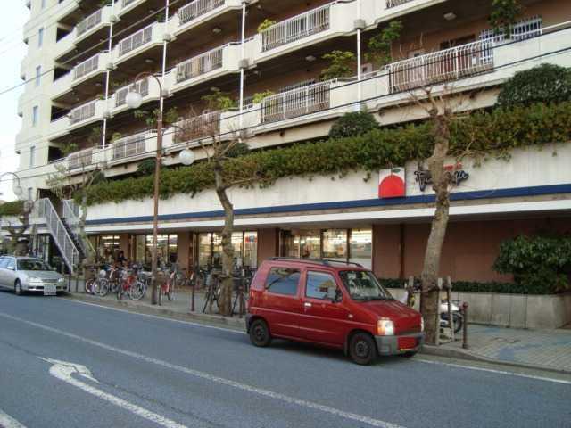 スーパー（たまや）：760m