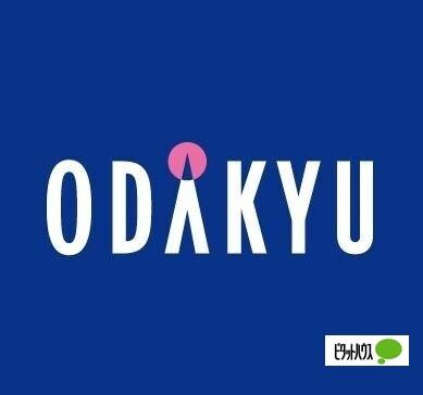 小田急百貨店ふじさわ：300m