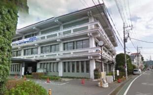 深沢行政センター：1060m