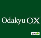 OdakyuOX長後店：681m
