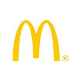 マクドナルド海老名上郷店：330m