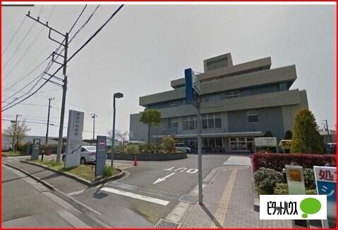 医療法人社団湘南健友会長岡病院：2069m