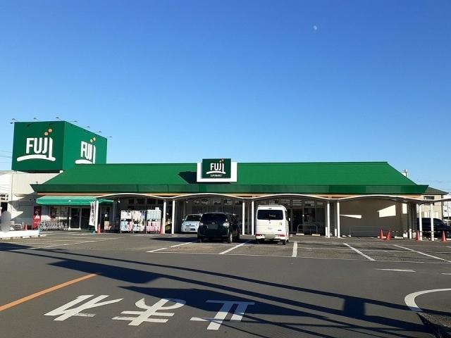 フジスーパー：1400m
