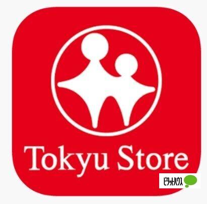 東急ストア中央林間店：191m