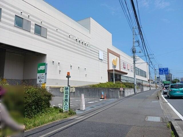ダイエー：304m