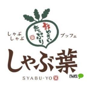 しゃぶ葉小田急マルシェ本厚木店：787m