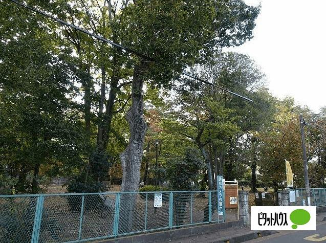 多胡記念公園：452m