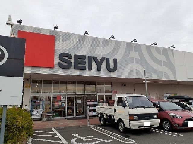 SEIYU：450m