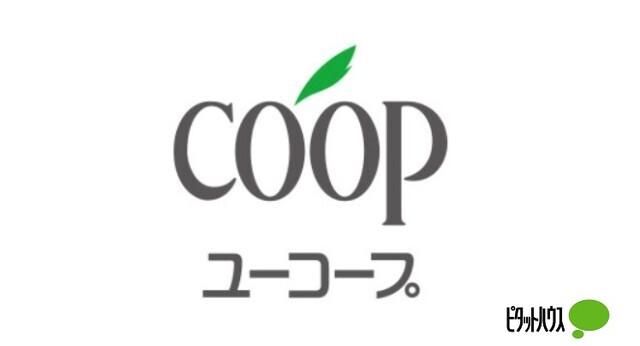 ユーコープミアクチーナ長後駅前店：327m