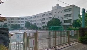 小雀小学校：640m