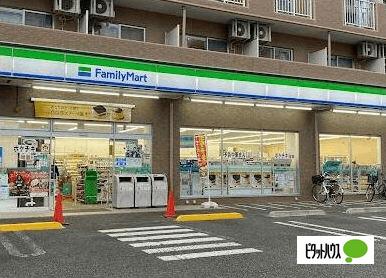 ファミリーマート座間郵便局前店：342m