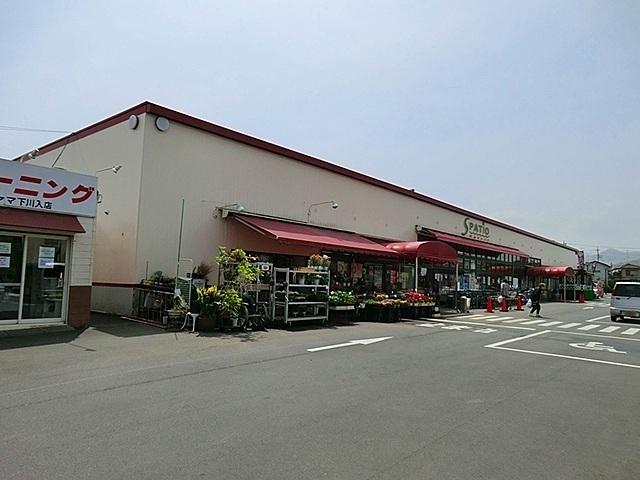 エスパティオ下川入店：500m