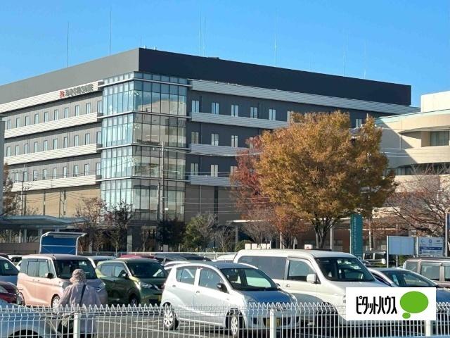 社会医療法人ジャパンメディカルアライアンス海老名総合病院：1892m