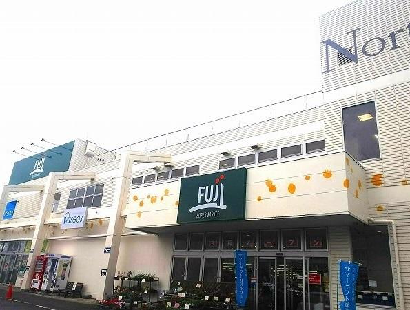 スーパーFUJI：270m