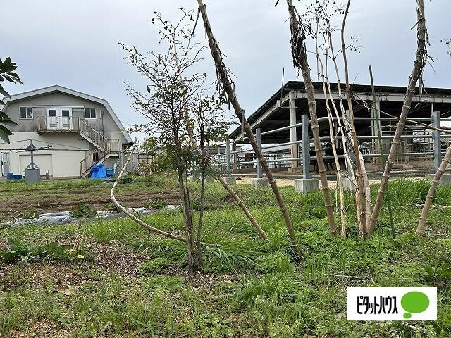 神奈川県立中央農業高校：2378m