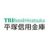 平塚信用金庫海老名支店：1564m