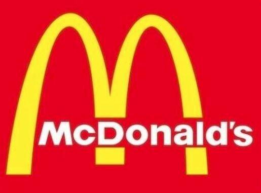 マクドナルド長後店：182m