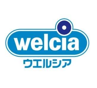ウエルシア厚木中町店：728m