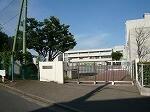 横浜市立緑園義務教育学校：602m