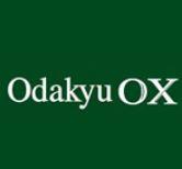 OdakyuOX座間店：261m